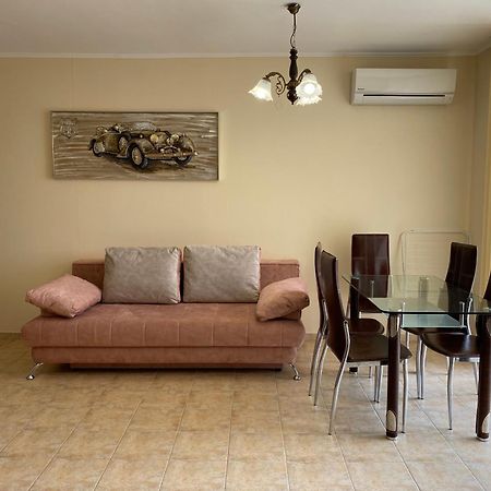 Complex Apolon Apartment Nesebar Ngoại thất bức ảnh