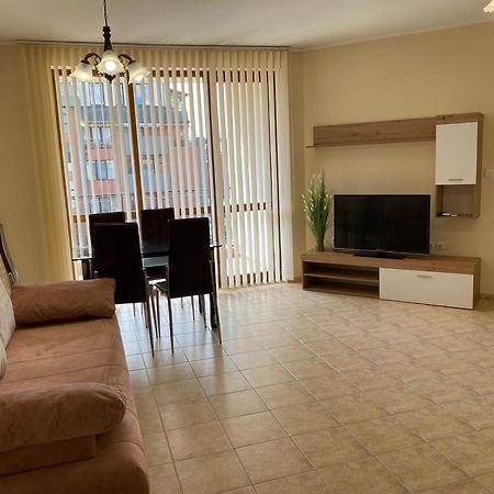 Complex Apolon Apartment Nesebar Ngoại thất bức ảnh