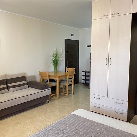 Complex Apolon Apartment Nesebar Ngoại thất bức ảnh