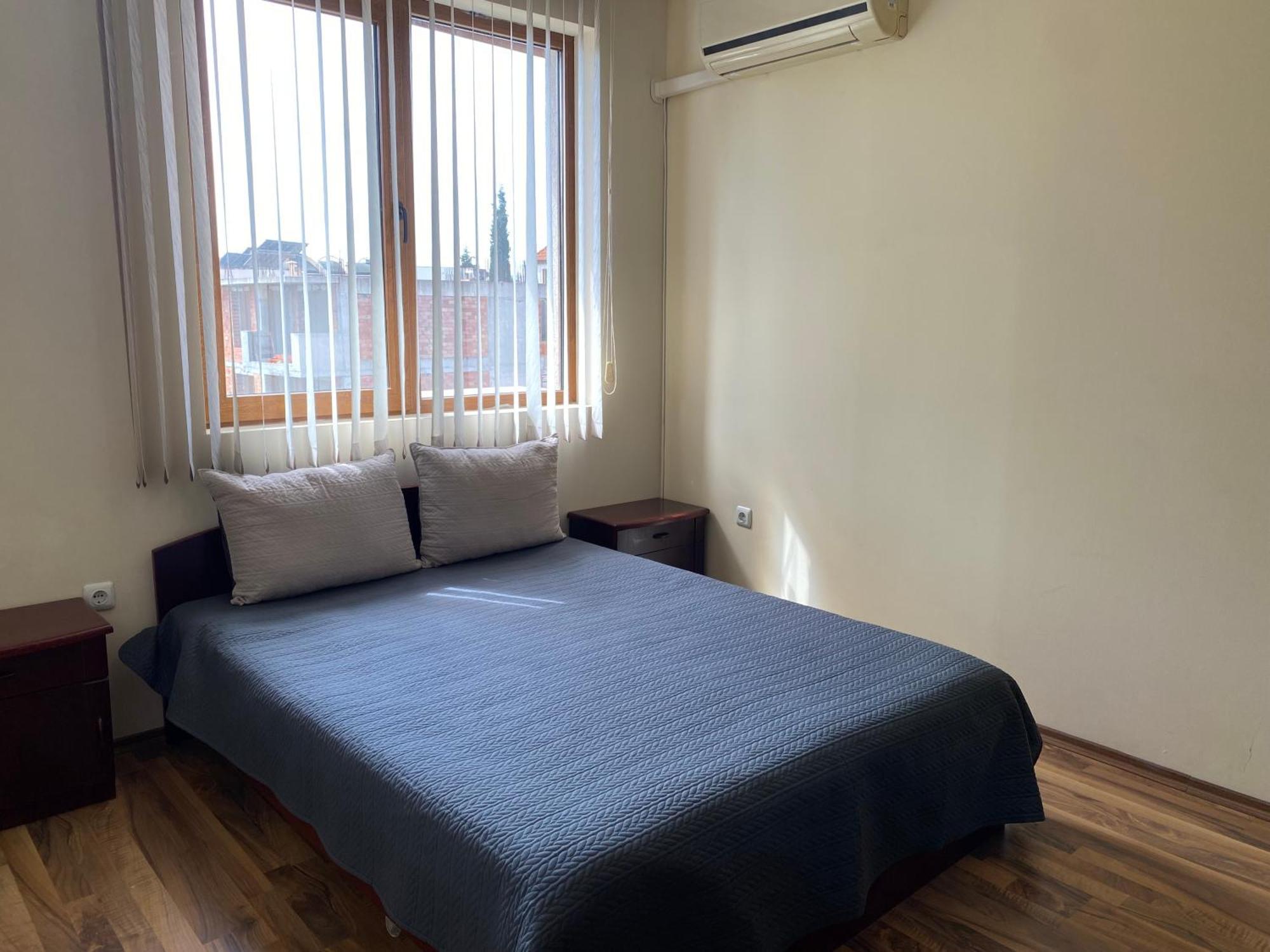 Complex Apolon Apartment Nesebar Ngoại thất bức ảnh