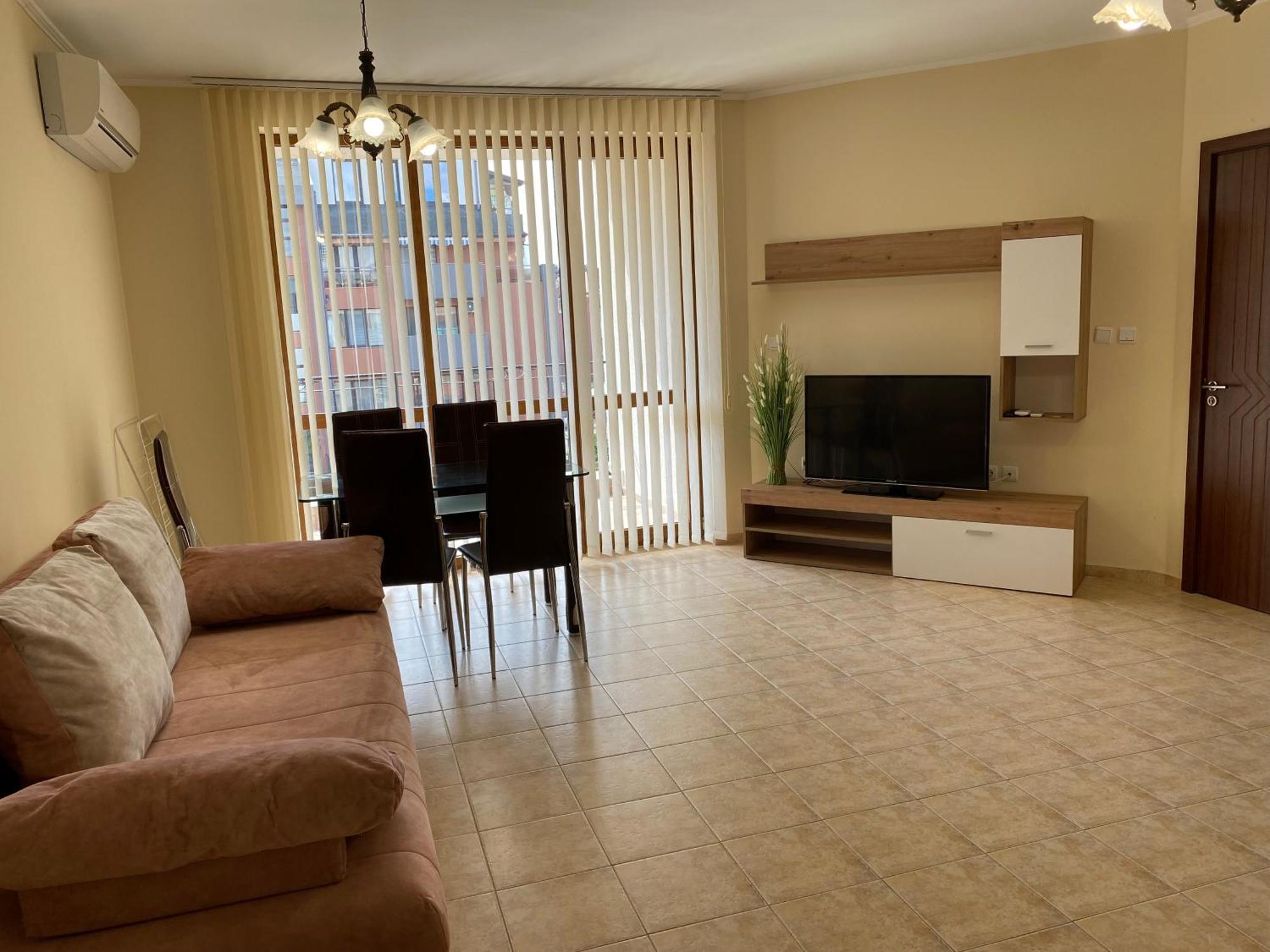 Complex Apolon Apartment Nesebar Ngoại thất bức ảnh