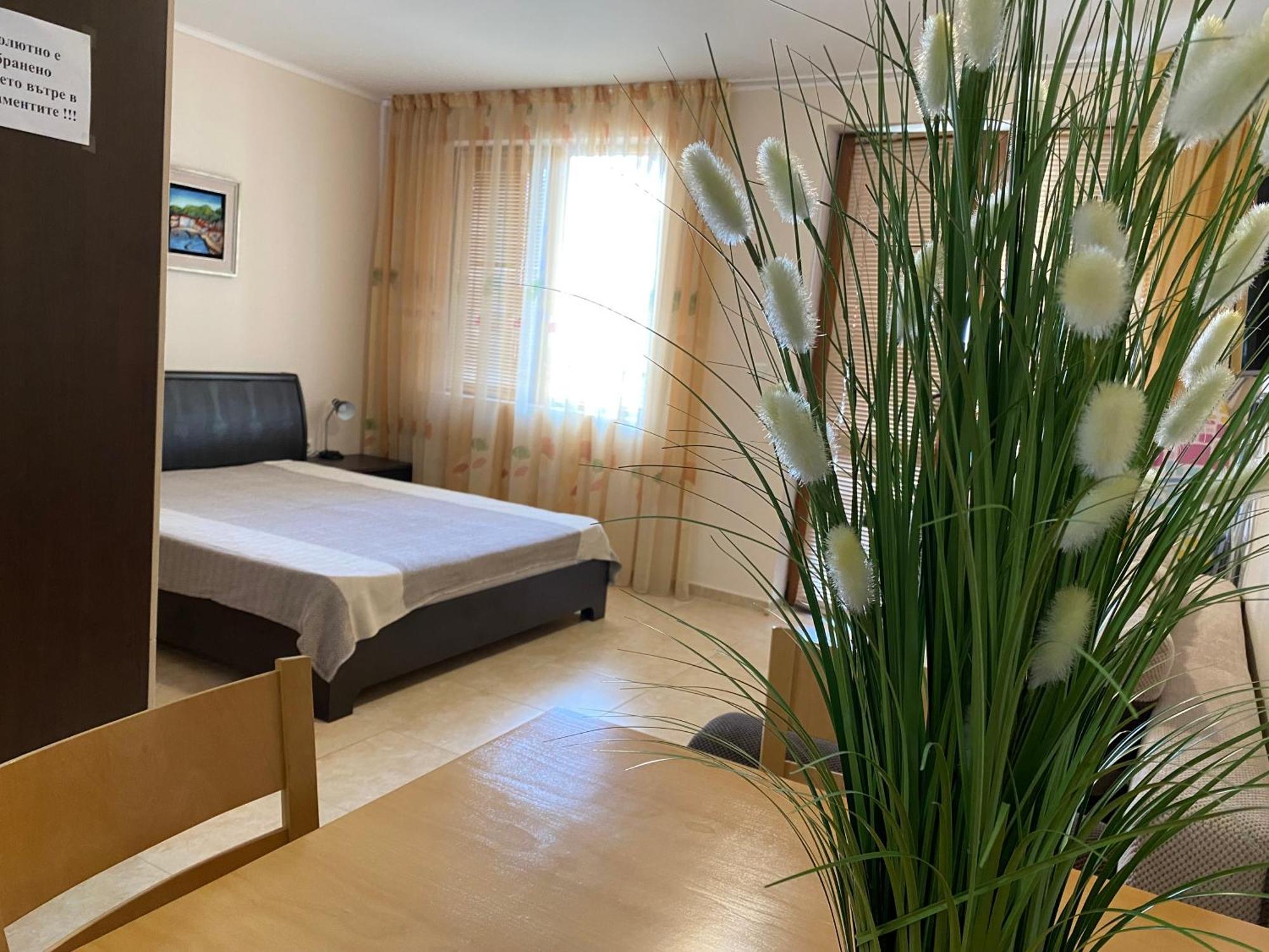 Complex Apolon Apartment Nesebar Ngoại thất bức ảnh