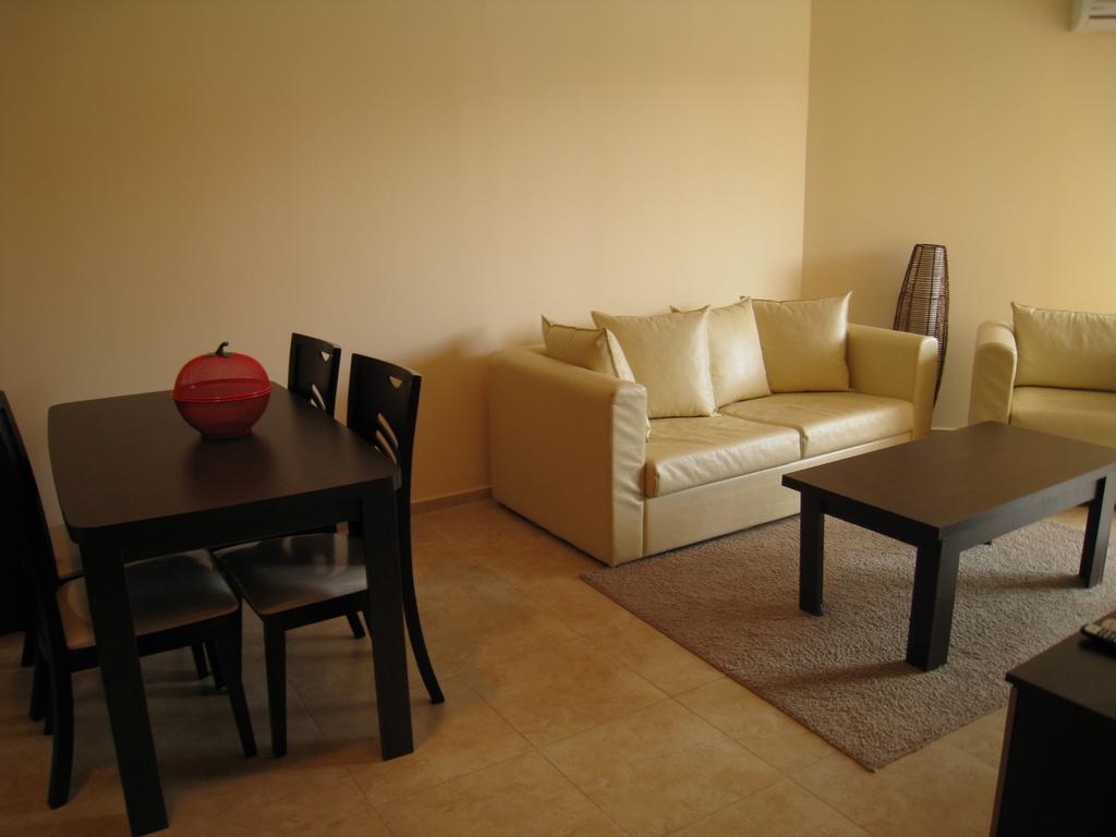 Complex Apolon Apartment Nesebar Ngoại thất bức ảnh