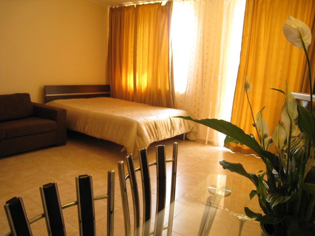 Complex Apolon Apartment Nesebar Ngoại thất bức ảnh