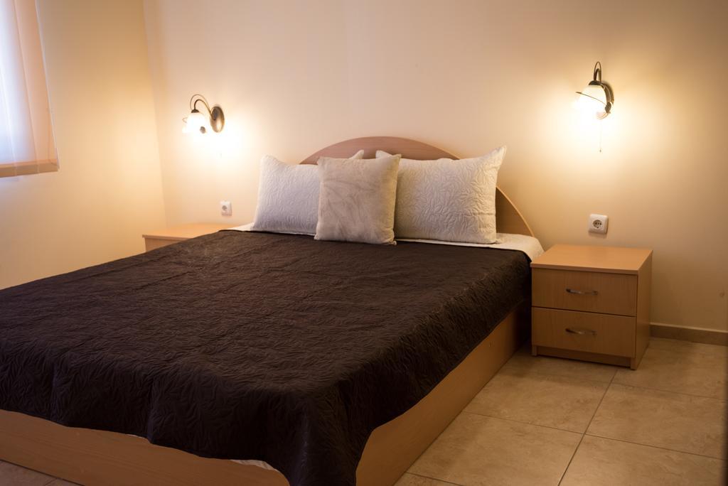 Complex Apolon Apartment Nesebar Ngoại thất bức ảnh