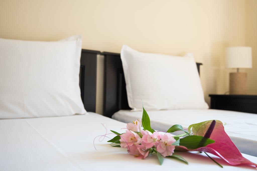 Complex Apolon Apartment Nesebar Ngoại thất bức ảnh