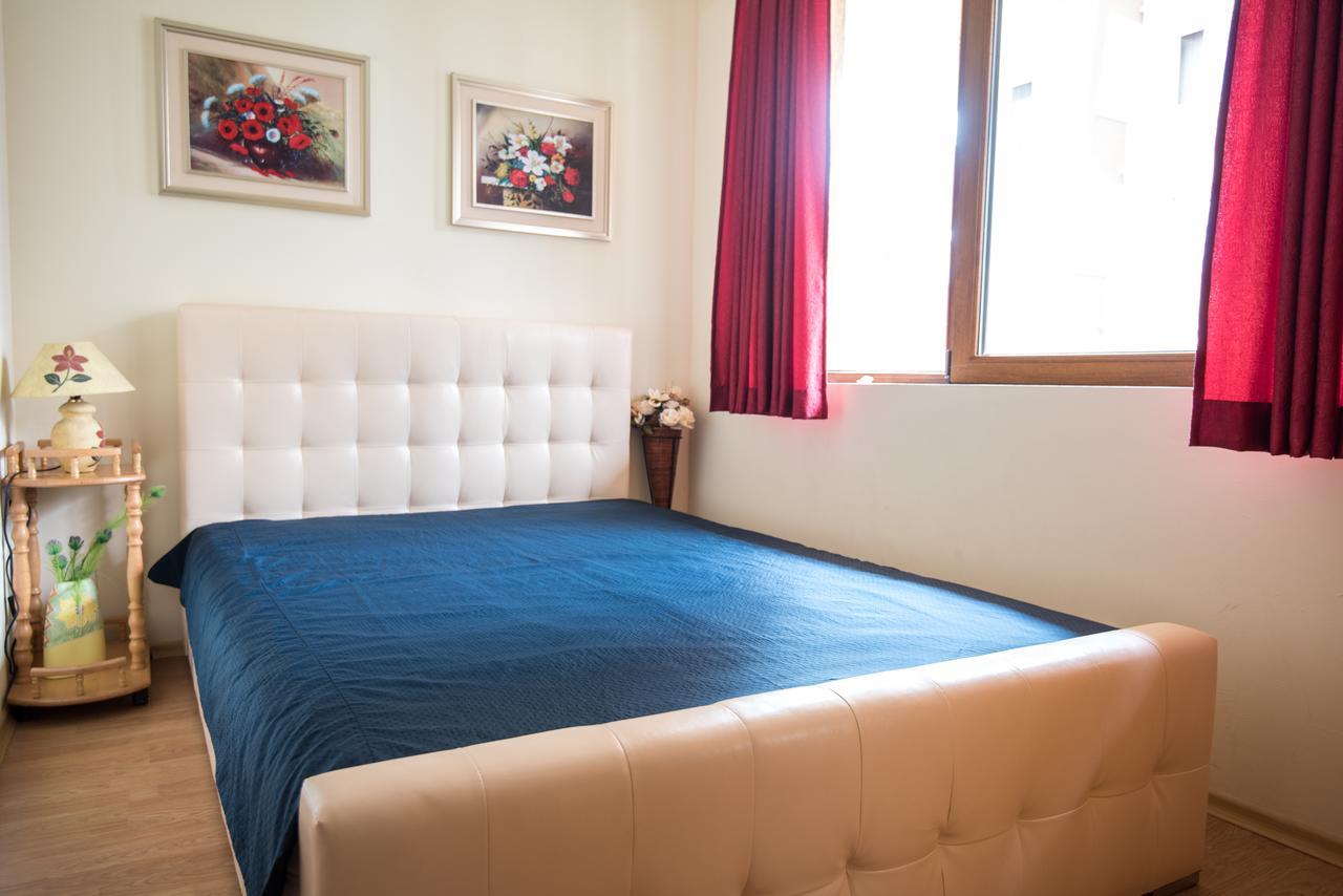 Complex Apolon Apartment Nesebar Ngoại thất bức ảnh