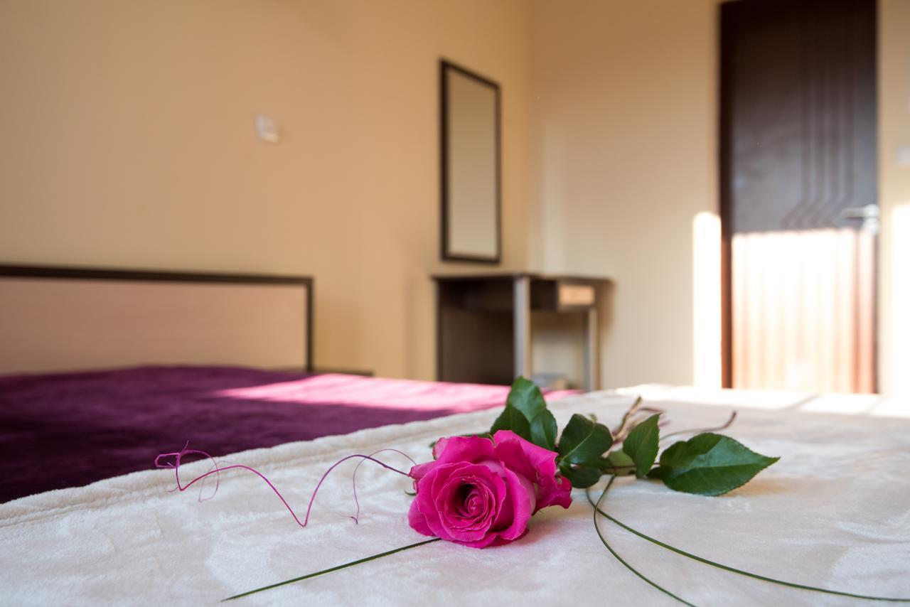 Complex Apolon Apartment Nesebar Ngoại thất bức ảnh
