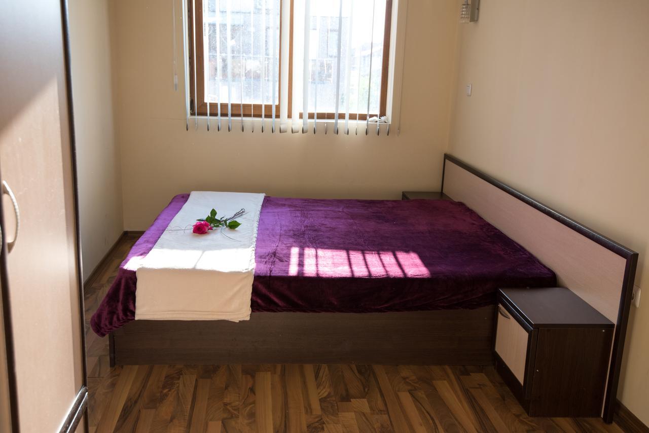 Complex Apolon Apartment Nesebar Ngoại thất bức ảnh
